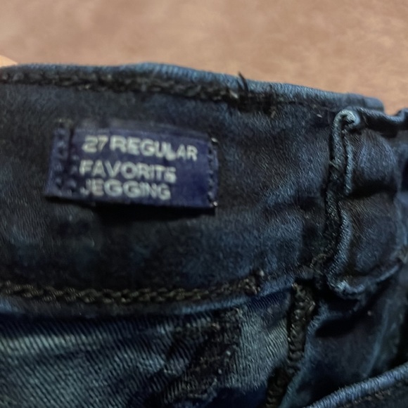 GAP jeans** - Picture 3 of 6